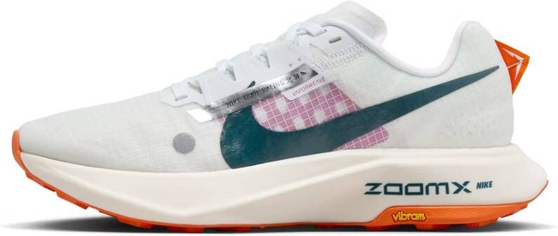 Nike Ultrafly trailracingschoenen voor dames Wit - Foto 2