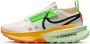 Nike Zegama 2 Trailrunningschoen voor dames Wit - Thumbnail 2