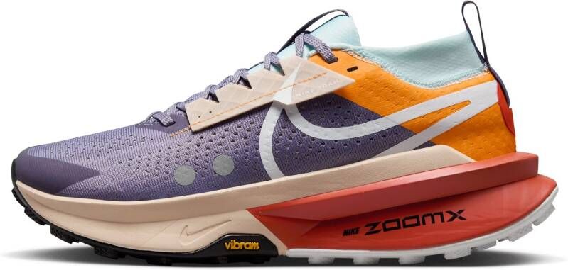 Nike ZoomX Zegama Trail 2 Dames