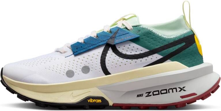 Nike ZoomX Zegama Trail 2 Dames