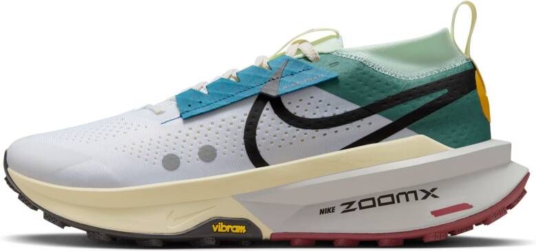 Nike ZoomX Zegama Trail 2 Heren