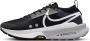 Nike Zegama 2 trailrunningschoenen voor heren Zwart - Thumbnail 2