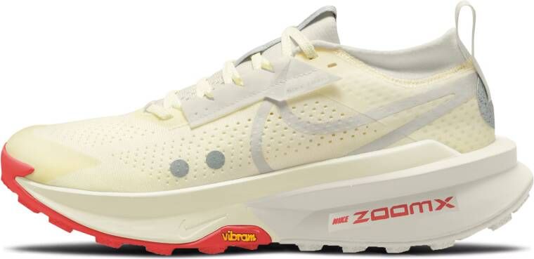 Nike Zegama Trail 2 trailrunningschoenen voor heren Wit