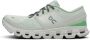 On Women's Cloud X 4 Hardloopschoenen grijs - Thumbnail 2