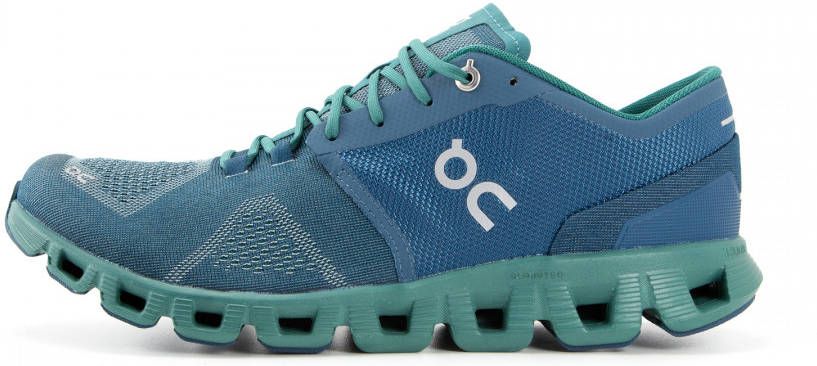 ON Running Heren Cloudrock WP schoenen kopen | Bergzeit