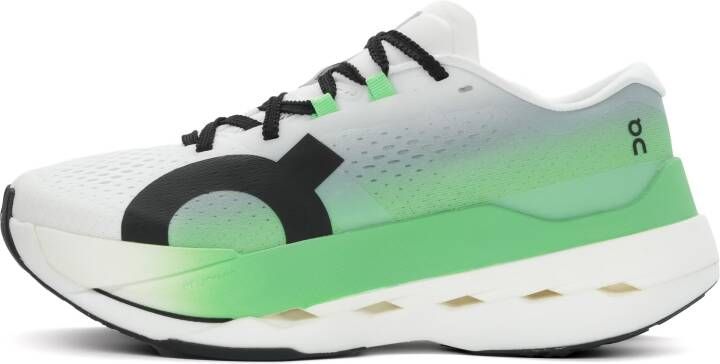 On Cloudboom Max Dames