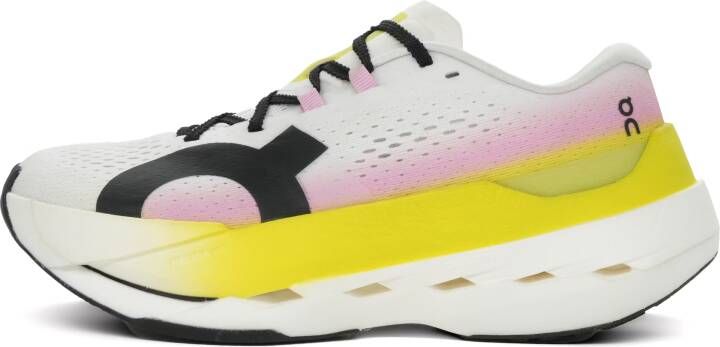 On Cloudboom Max Dames