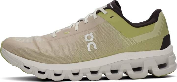 On Cloudflow 4 Dames