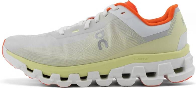 On Cloudflow 4 Dames