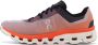 On Women's Cloudflow 4 Hardloopschoenen meerkleurig - Thumbnail 2