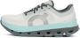 On Women's Cloudflow 5 Hardloopschoenen grijs - Thumbnail 2