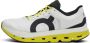 On Cloudflow 5 Hardloopschoenen grijs - Thumbnail 2