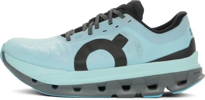 On Cloudflow 5 Heren