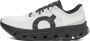 On Cloudflow 5 Hardloopschoenen grijs zwart - Thumbnail 1
