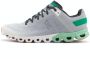 On Women's Cloudflow Hardloopschoenen Regular grijs - Thumbnail 2