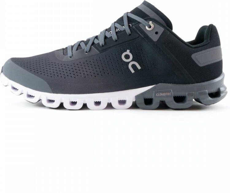 ON Running Cloud 5 Hardloopschoenen Trainingsschoenen Running Schoenen Pearl-Wit - Foto 13