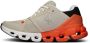 ON Running ON cloudflyer 4 Hardloopschoenen dames neutraal Oranje-Bruin - Thumbnail 2