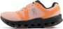 ON Running ON Cloudgo Dames Sportschoenen Hardlopen Weg roze - Thumbnail 3