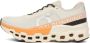 On Women's Cloudm ster 2 Hardloopschoenen beige - Thumbnail 2
