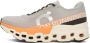On Cloudm ster 2 Hardloopschoenen grijs - Thumbnail 1