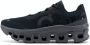 On Cloudm ster Heren Schoenen Zwart Maat: 42.5 Polyester Foot Locker - Thumbnail 3