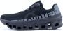 ON Running Cloudmonster Lumos Black- Heren Black - Thumbnail 2