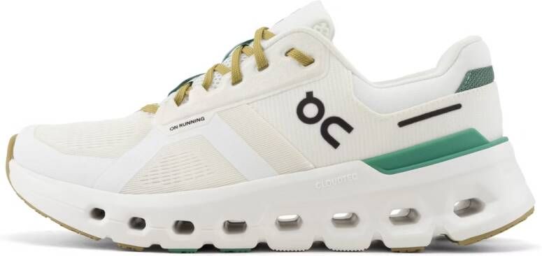 On Cloudrunner 2 Dames