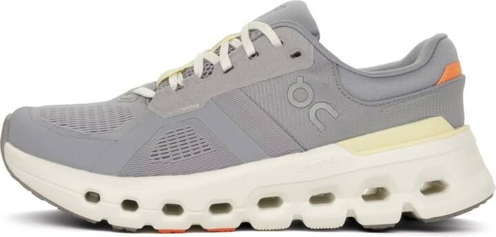 ON Running Cloudrunner 2 Dames Purple- Dames Purple