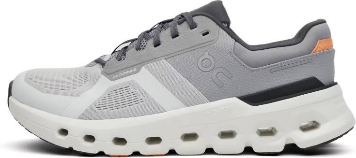 On Cloudrunner 2 Heren