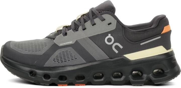 On Cloudrunner 2 Heren