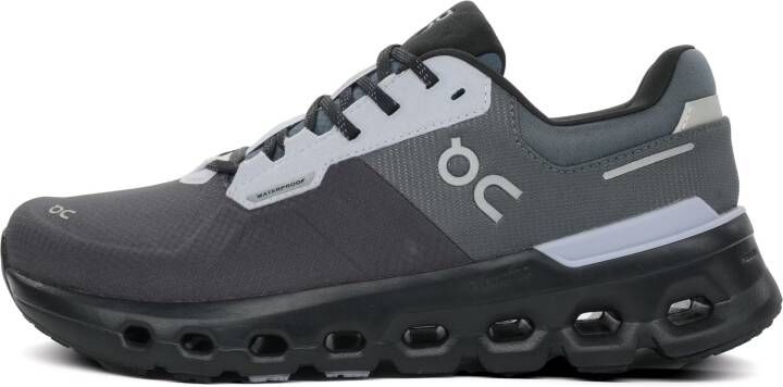 On Cloudrunner 2 Waterproof Dames