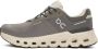 On Cloudrunner 2 Waterproof Hardloopschoenen grijs - Thumbnail 2