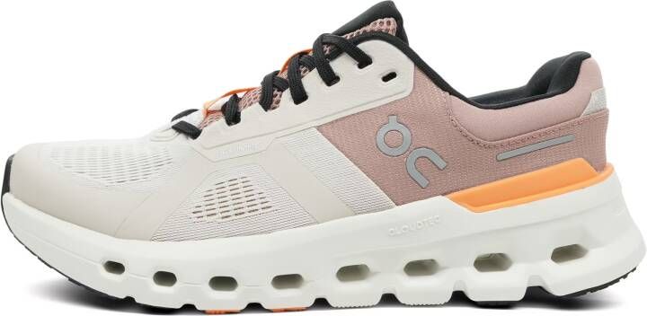 On Cloudrunner 2 (Wide) Dames