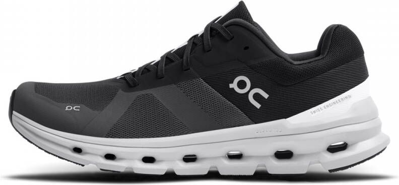 ON Running Cloud 5 Hardloopschoenen Trainingsschoenen Running Schoenen Pearl-Wit - Foto 18