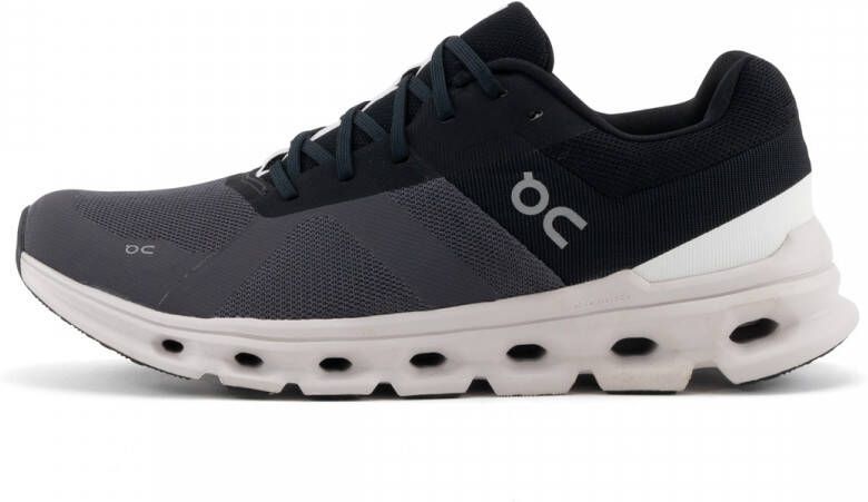 ON Running Cloud 5 Hardloopschoenen Trainingsschoenen Running Schoenen Pearl-Wit - Foto 17