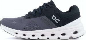 On Cloudrunner Wide Running Shoes Hardloopschoenen