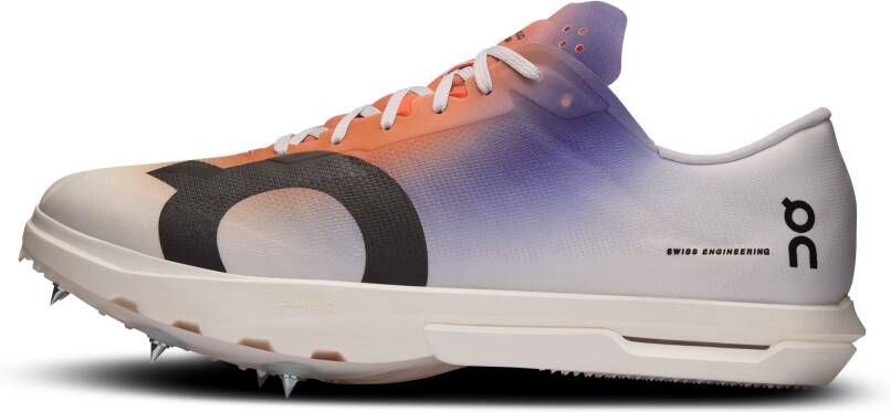 On Cloudspike Amplius Heren