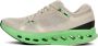 On Running Truffle Honeydew Cloudsurfer 2 Hardloopschoenen - Thumbnail 2