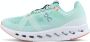 ON Running Lichtgewicht hardloopschoenen Multicolor Dames - Thumbnail 2