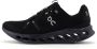 ON Running Cloudsurfer Sneakers van gerecycled polyester Black Dames - Thumbnail 2