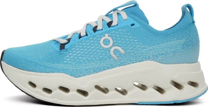 On Cloudsurfer Max Dames