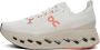 ASICS Superblast 2. Hardloopschoenen. Unisex Zwart Wit - Thumbnail 2