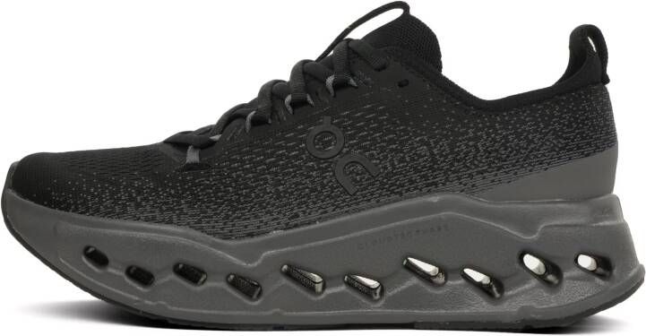 On Cloudsurfer Max (Wide) Dames