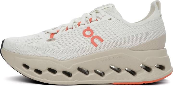 On Cloudsurfer Max (Wide) Dames