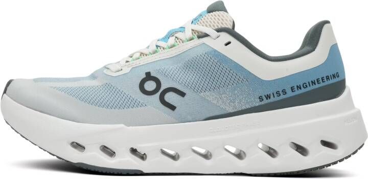 On Cloudsurfer Next Dames