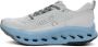 On Women's Cloudsurfer Trail 2 Trailrunningschoenen grijs - Thumbnail 2