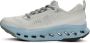 On Cloudsurfer Trail 2 Trailrunningschoenen grijs - Thumbnail 1