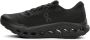 On Cloudsurfer Trail 2 WP Trailrunningschoenen zwart grijs - Thumbnail 2