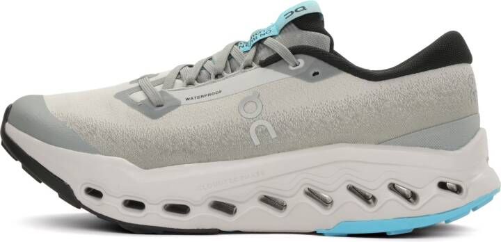 On Cloudsurfer Trail 2 Waterproof Heren