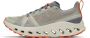 On Women's Cloudsurfer Trail Trailrunningschoenen grijs - Thumbnail 2